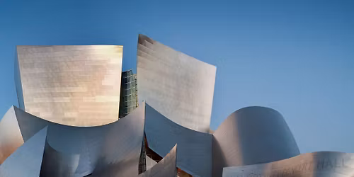 Los Angeles - Die Walk\u00fcre (Act I)