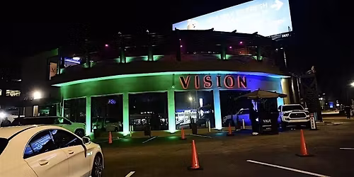 VISION LOUNGE FRIDAY NIGHTS | ATLANTA\u2019S #1 FRIDAY PARTY