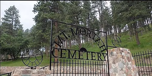 Deadwood Wild West Self Guided Smart Phone App Walking Tour