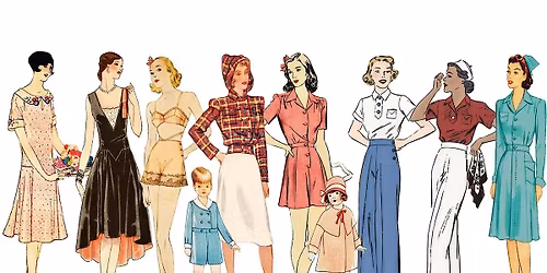 Upcycle your Clothing: Make a t-shirt dress!