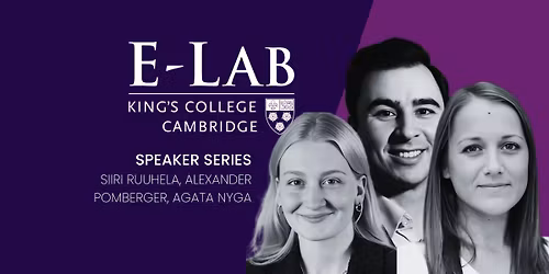 AI for Science: From Scientist to Founder