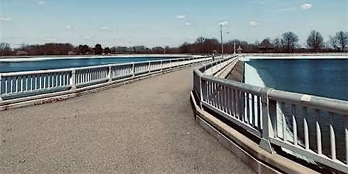 Highland Park Fall Hike Series