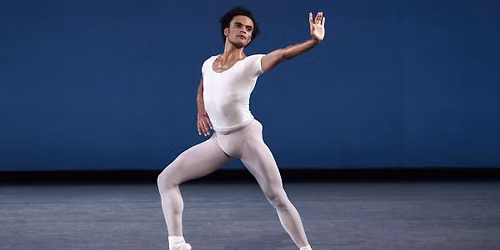 New York City Ballet - Taylor Stanley Farewell at David H. Koch Theater