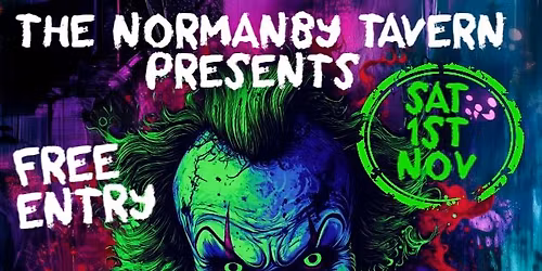Monsters Ball
