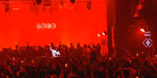 EDC Orlando 2025 in Orlando