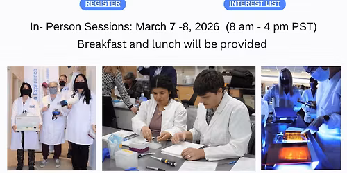 ABE-LA Abridge Series at Fullerton College