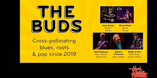 The Buds