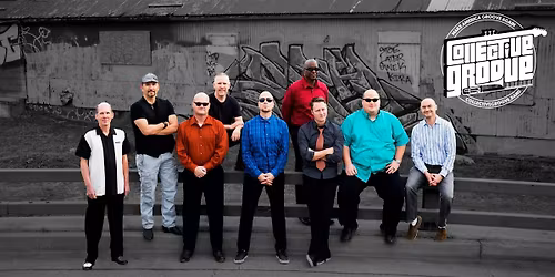 Collective Groove - LIVE! at the Chamonix Casino & Resort