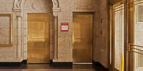 Sound Matters: Acoustic Performance + Ambico Facility Tour (In-Person)