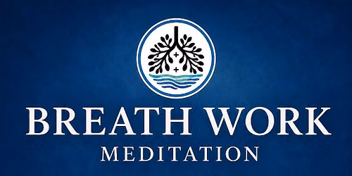 Breath work meditation