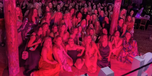 Charleston Mom Prom 2026