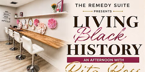 Living Legacy: Rita Ross Shares Her Story