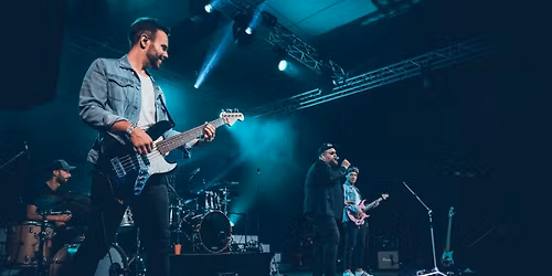 Parkfest Bad Rappenau
