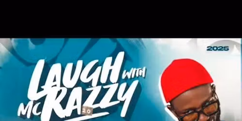 Laugh with MC Razzy