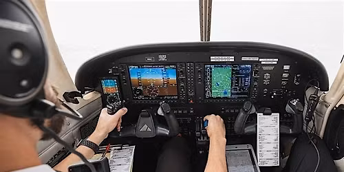 Acron Aviation Academy Pilot Preview - Sanford, Florida