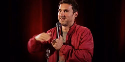 Mark Normand Tickets 