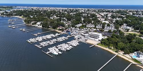2 Day Boating Safety Course in Point Pleasant, NJ
