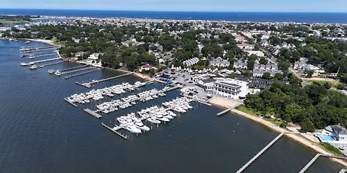 2 Day Boating Safety Course in Point Pleasant, NJ