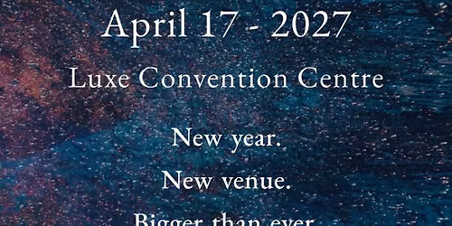 Toronto Knife Show 2027