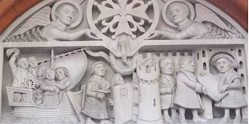 Walking Tour - Diversity London - Soho: London's Great Melting Pot