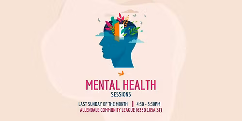 Mental Health Sessions