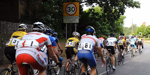Eastern Region Road Race Championships
