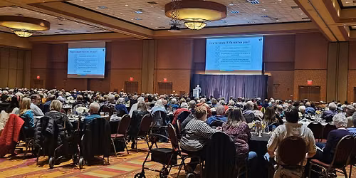 University of Nebraska Medical Center Parkinson's Disease 2026 Conference