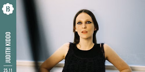 Judith Kiddo - Melissa Weikart \u2022 Botanique