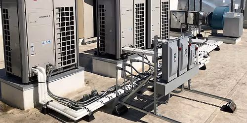Installation Essentials \u2022 Reno
