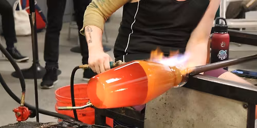 Hot Torch Basics Bootcamp with Lucas Kernan