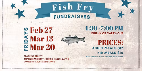 St. John's Fish Fry