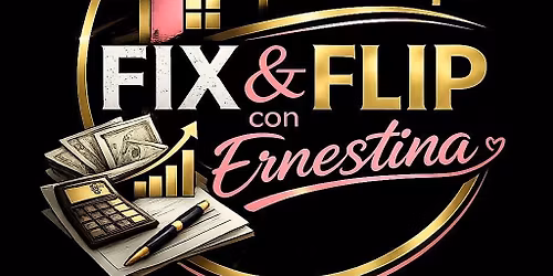 Fix & Flip con Ernestina