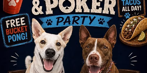 Dog Dad\u2019s Day Pawty \ud83d\udc3e \ud83c\udf7a 