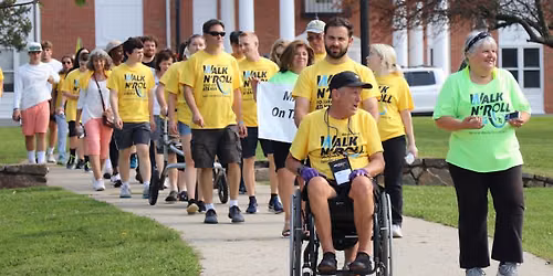 Massachusetts Walk N' Roll