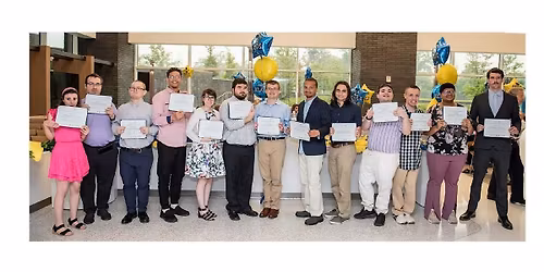 Project SEARCH at Jefferson Health Cherry Hill In-Person Info Session