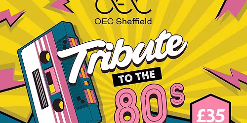 Tribute to 80's