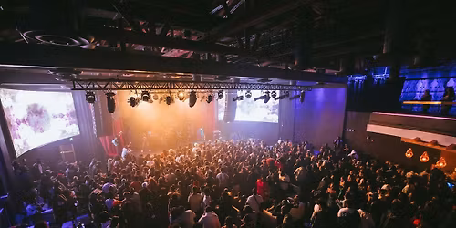 AFROLITUATION HOUSTON (AFROTECH WKND)