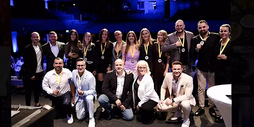 New Opportunity Event