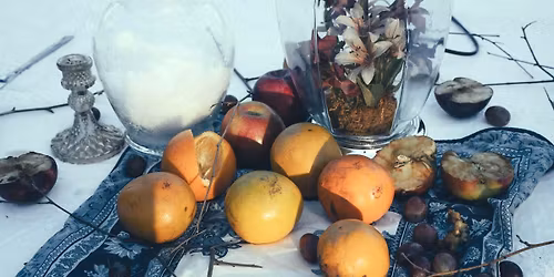 Memento Mori Artist Showcase