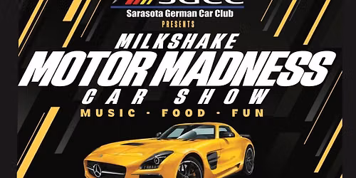 Milkshake Motor Madness (With EXHAUST COMPETITION)