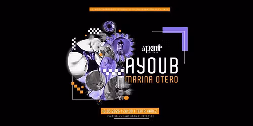 Marina Otero: Ayoub (32. MFSP A PART)
