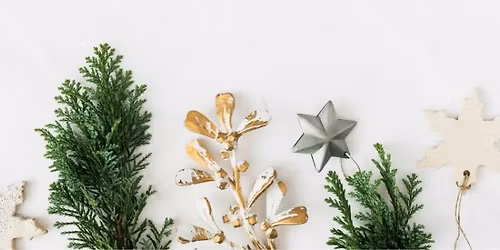 Community Swap & Shop