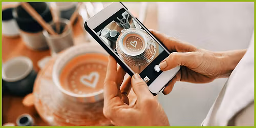 How to Create Great Social Media Marketing Content