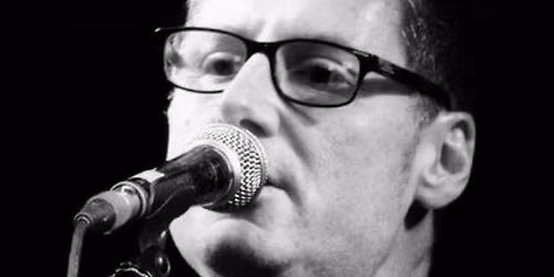 \ud83c\udfb6Live Music\ud83c\udfb6 - \u2728\ufe0fPaul J Roberts\u2728\ufe0f