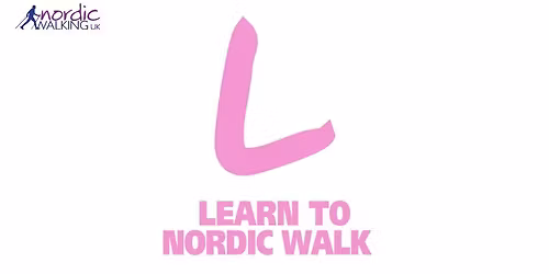 Learn To Nordic Walk in Stalybridge
