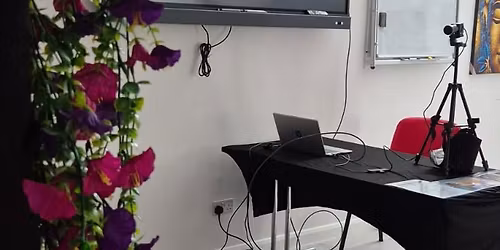 Psychic Fayre and Witches Market