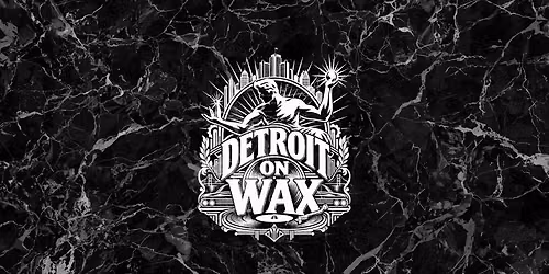 Detroit On Wax: October