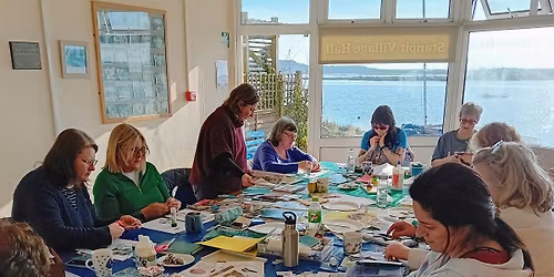 Stanpit Collage Club