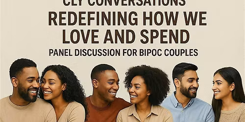 CLY Conversations: Redefining How We Love and Spend