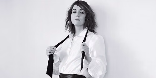Brandi Carlile: The Human Tour